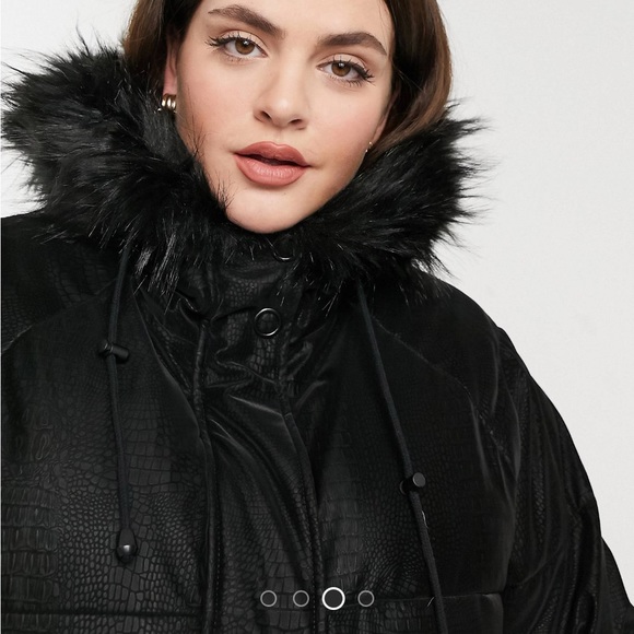 ASOS x Urban Code Jacket - Picture 3 of 7